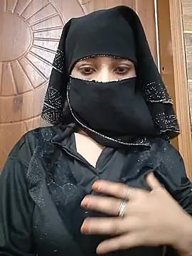 Noorkhatoon Chat XXX in diretta