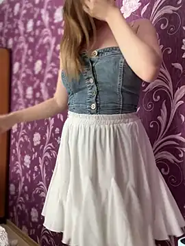 Freya_Flower's Live XXX Chat