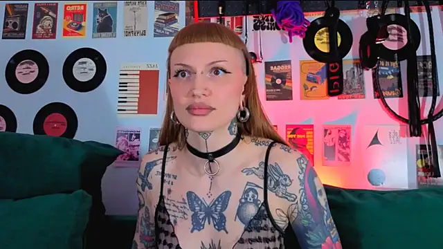 umytoy Live XXX Chat