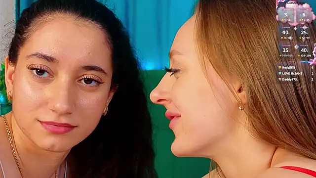 GertrudeWilson – Naživo XXX chat