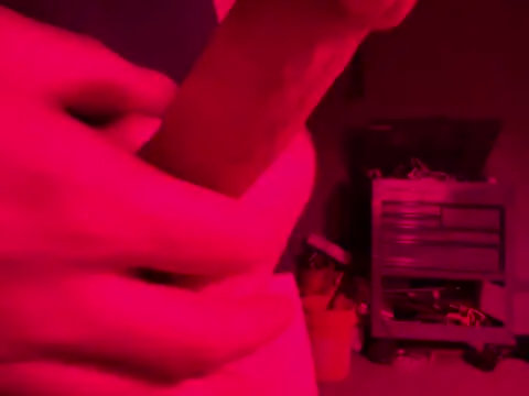 Pokazy przed kamerką – GypsyNova69