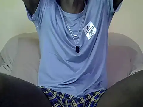 Delicious-D Live XXX-chat