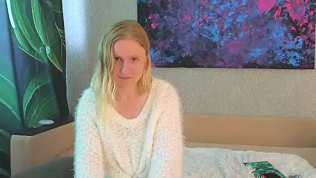 Živý XXX chat Lanavi_Smile