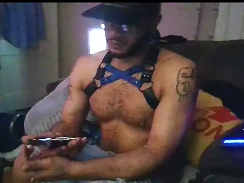 Show Webcam de KY_Sir35