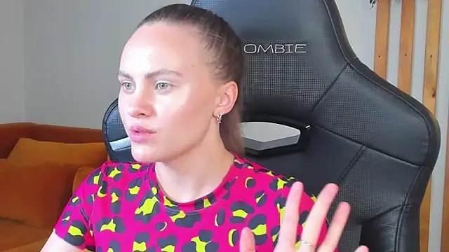 Chat XXX ao vivo de LumeriSoren