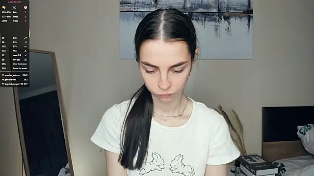 Chat XXX Live MaryJacksoon