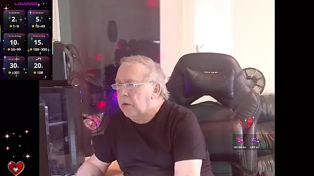 bebitzu Chat XXX live