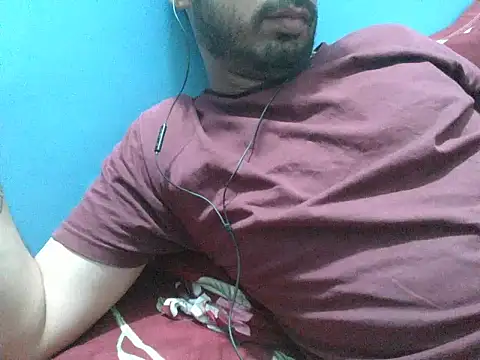 Precumboner live XXX chat