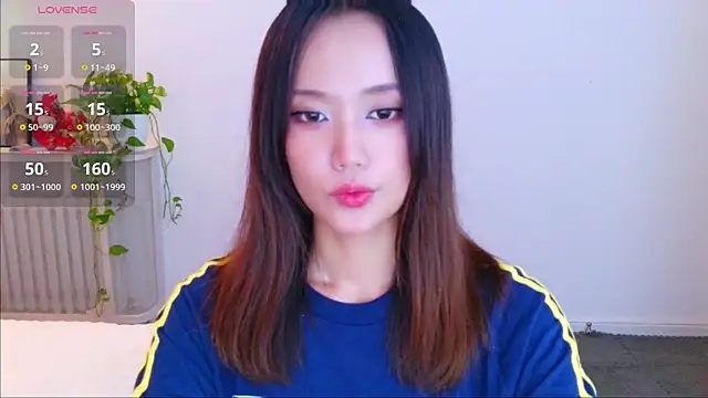 yufenna লাইভ XXX চ্যাট