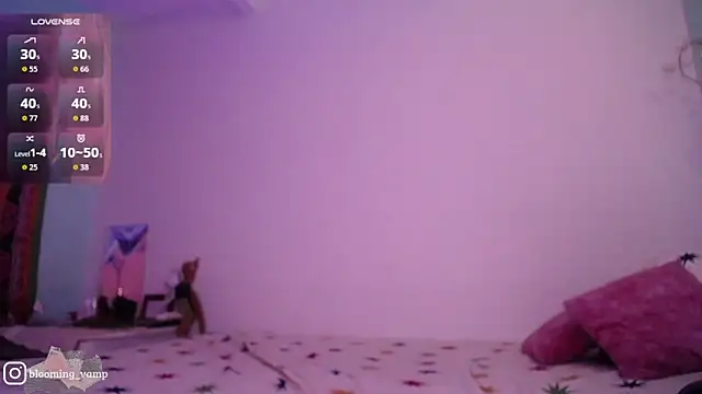 dark__nymph's Live XXX Chat