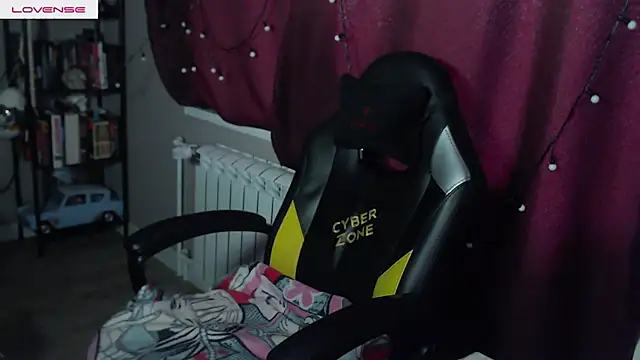 Živý XXX chat so_cute777