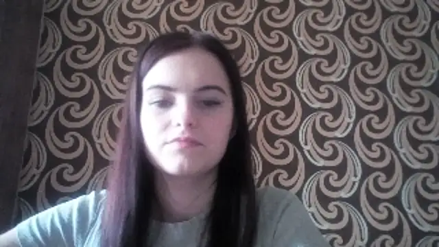 Chat XXX en directo de KikiAmino