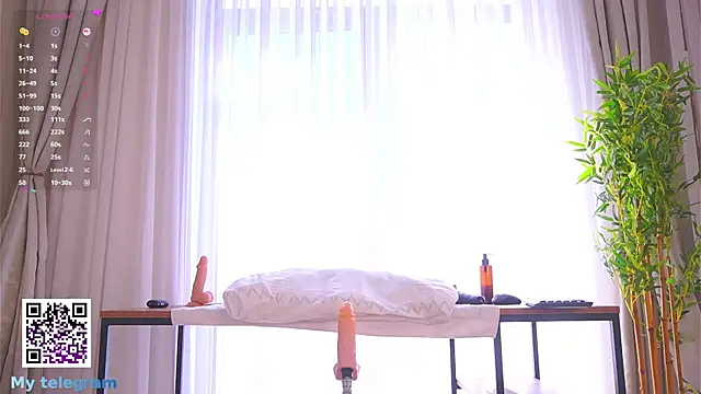 LynBardon 라이브 XXX 채팅