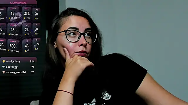 RitaSonnet Live XXX-chat