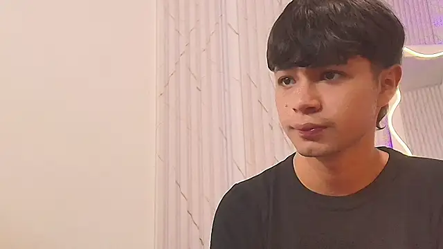 Chat +18 de Spark_tay ao vivo