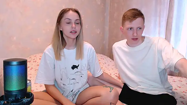 juliaanddima – Naživo XXX chat