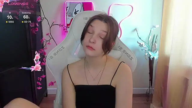 AudreyyKim live XXX chat