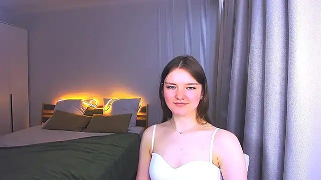 Chat +18 de LookEva ao vivo