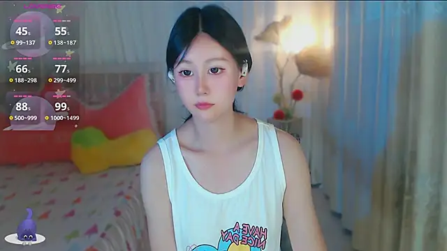 Aimee-520 – Live XXX-chat