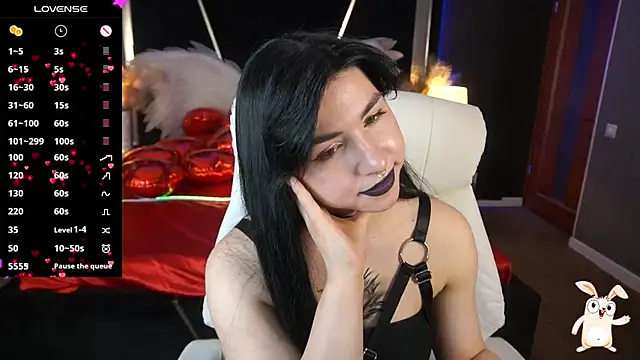 EmilyCandyy – Live XXX-chat