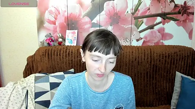 TayanaJons – Live XXX-chat
