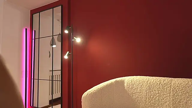 Czat XXX na żywo – JustinneJade