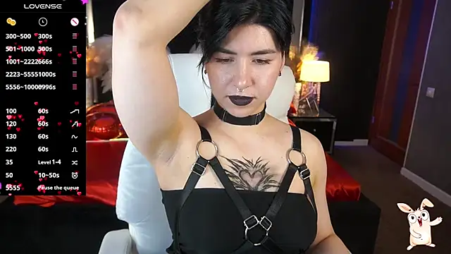 EmilyCandyy's Live XXX Chat