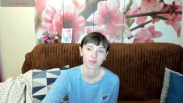 TayanaJons' Live XXX Chat
