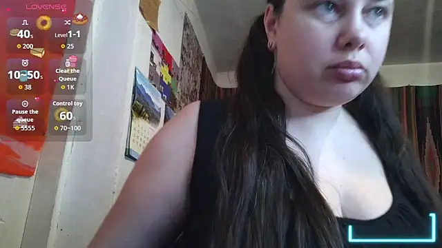 Chat XXX ao vivo de Cora_Maro