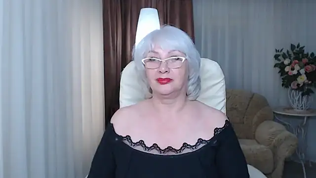 Chat XXX en directo de Beautiful_wooman