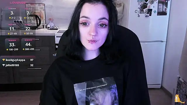 miura_moon Chat XXX in diretta