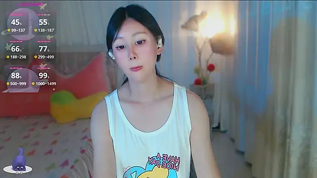 Aimee-520 Chat XXX in diretta
