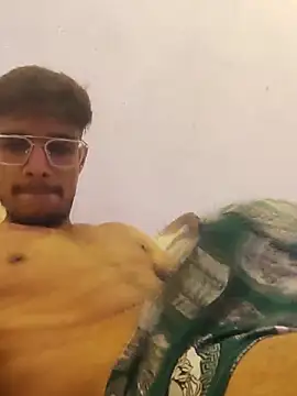 kaushikhotty Show Webcam