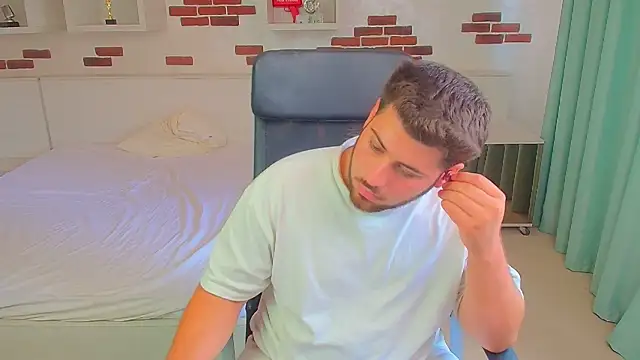 دردشة DaxGreer الجنسية المباشرة