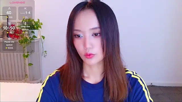 yufenna's Live XXX Chat
