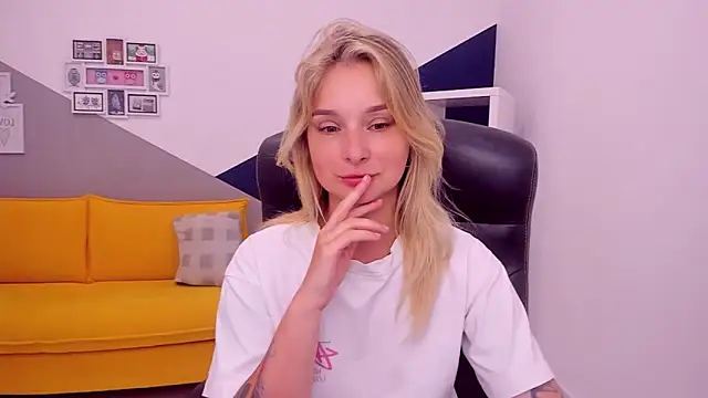 LilFleurish's Live XXX Chat