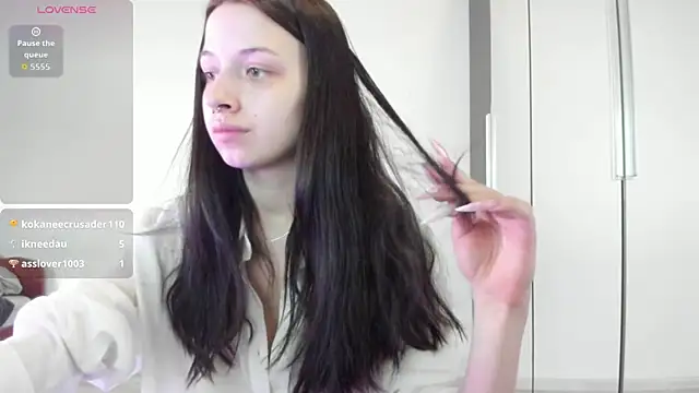 AlicePowells' Live XXX Chat