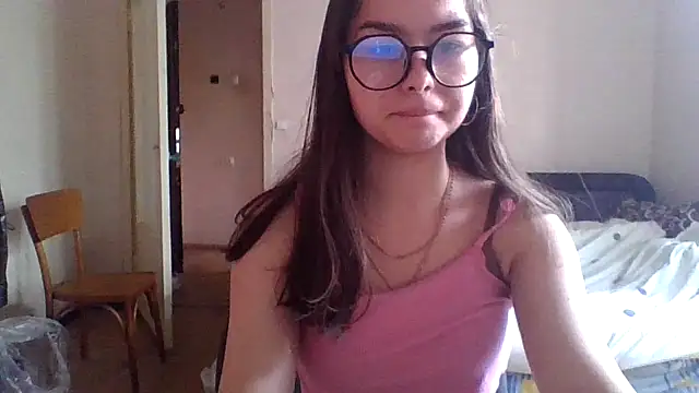 Bellochka201's Live XXX Chat