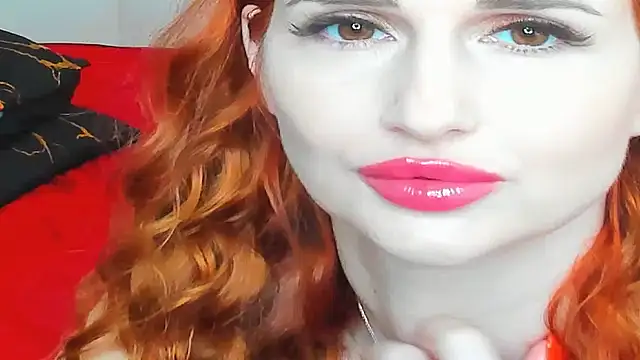 Red_Fairy_'s Live XXX Chat