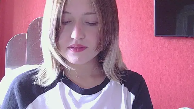 دردشة Beloved_Mary الجنسية المباشرة