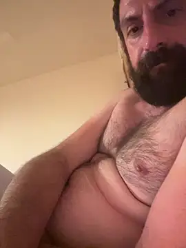 mobilepowa's Webcam Show