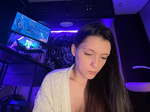 Chat XXX Live Lilactease