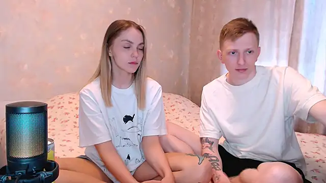 Czat XXX na żywo – juliaanddima