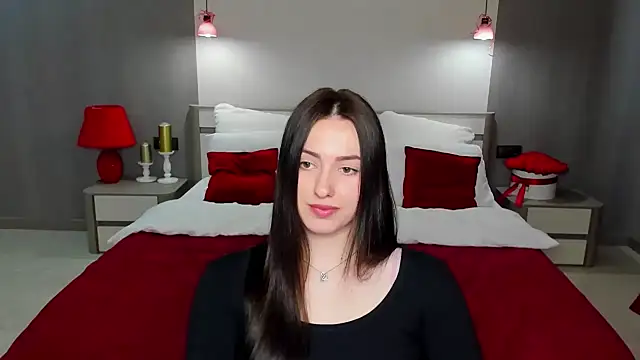 Chat XXX en directo de Christina_Enigma