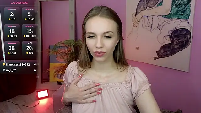 Онлайн чат XXX TonyRaymon