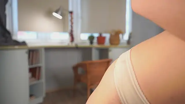 JaneUbry Chat XXX in diretta