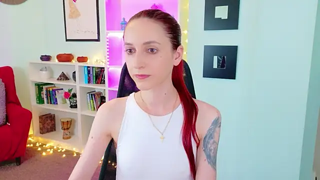 Julia_JaeのライブXXXチャット