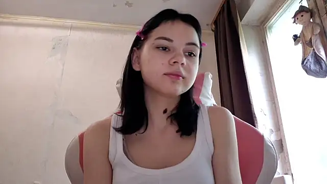 MilaTease's Live XXX Chat