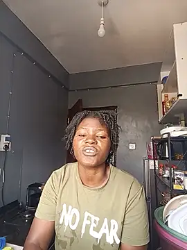 TrishaKalid's Live XXX Chat