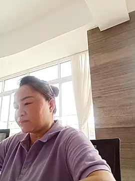 HanMeili Chat XXX live